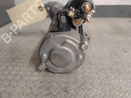 Starter FORD FIESTA VI (CB1, CCN) 1.5 TDCi | BP36681124M8 - Image 3