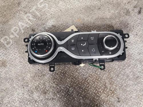 Used Climate control RENAULT CLIO IV Grandtour (KH_) 1.5 dCi 110 (110 hp) 24099151