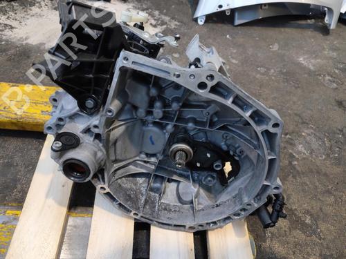 Gearbox PEUGEOT 2008 I (CU_) 1.4 HDi | BP39156957M3 - Image 4