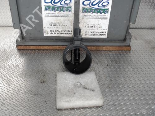 Used Mass air flow sensor Mass air flow sensor OPEL MERIVA B MPV (S10) 1.3 CDTI (75) (75 hp) 24072559 24072559