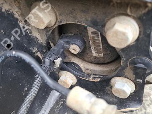 Rear axle PEUGEOT 3008 II SUV (MC_, MR_, MJ_, M4_) 1.5 BlueHDi 130 | BP24060232M2 