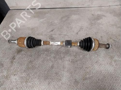 Left front driveshaft RENAULT CAPTUR I (J5_, H5_) 1.5 dCi 90 (J5N4, J5M5, J5MW, J5M6, J5AL, J5AJ) | BP33330971M38 - Image 4
