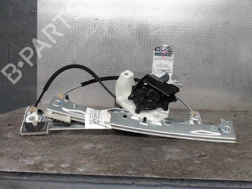 Used Front right window mechanism Front right window mechanism CITROËN C4 CACTUS 1.2 THP 110 (110 hp) 24088283 24088283