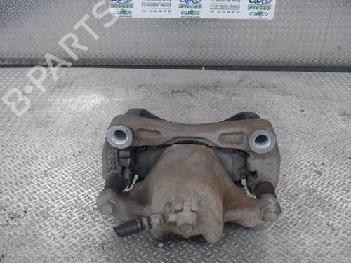 Used Right front brake caliper NISSAN JUKE (F15) 1.2 DIG-T (115 hp) 24080559