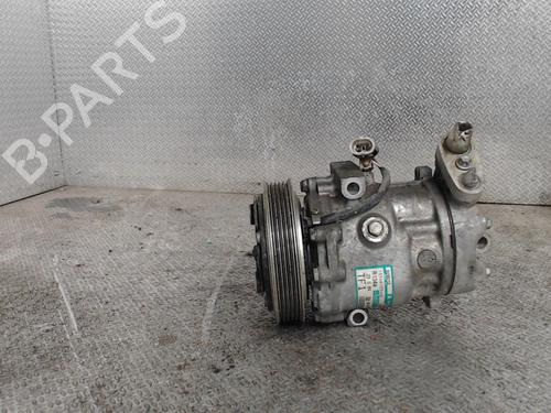 Used AC compressor AC compressor OPEL TIGRA TwinTop (X04) 1.4 (R97) (90 hp) 24077698 24077698