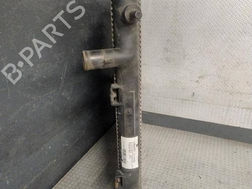 Used Water radiator Water radiator CHRYSLER PT CRUISER (PT_) 2.0 (141 hp) 24063752 24063752