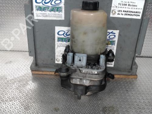 Styring servopumpe FORD FOCUS II (DA_, HCP, DP) 1.6 TDCi (109 hp) 24072208