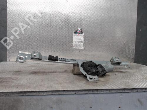 Rudehejsemekanisme Højre bagtil RENAULT KANGOO Express (FW0/1_) 1.5 dCi 85 (FW0K, FW0L, FW0B) (86 hp) 24096233