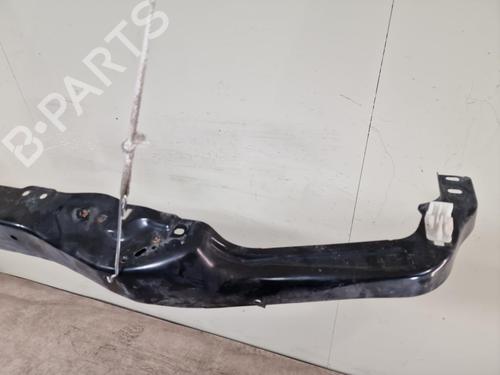Frontplate/Frontkurv CITROËN C4 Picasso I MPV (UD_) 1.6 HDi 110 | BP24062295C72 