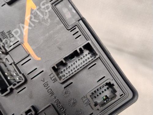 Fuse box RENAULT MEGANE IV Hatchback (B9A/M/N_) 1.5 dCi 110 (B9A3) | BP29441460E1 