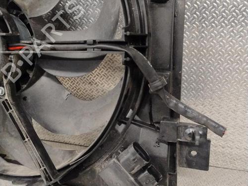 Used Radiator fan Radiator fan 36510363 36510363