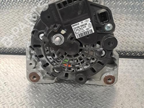Generator DACIA DOKKER MPV (KE_) 1.2 TCe (KEM0, KEAY) (115 hp) 24087866