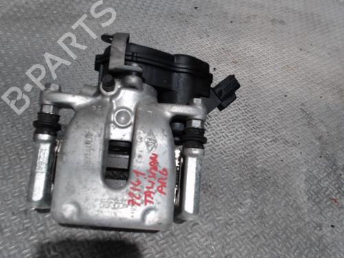 Used Left rear brake caliper Left rear brake caliper RENAULT TALISMAN (LP_) 1.6 TCe 200 (200 hp) 24076236 24076236
