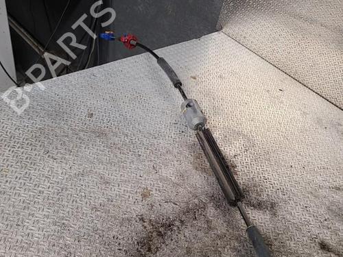 Used Gear lever Gear lever CITROËN C3 III (SX) 1.2 THP 110 (SXHNPS, SXHNZT, SXHNZ6) (110 hp) 24098584 24098584