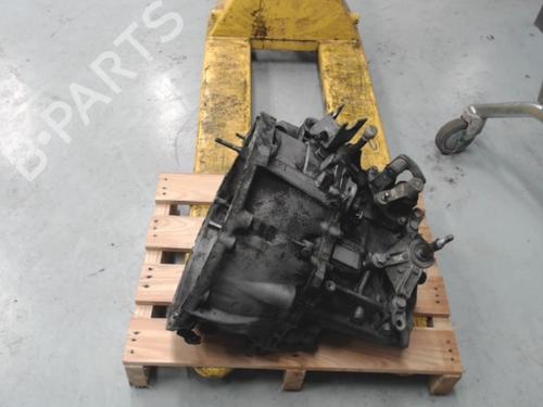 Gearbox RENAULT MEGANE II (BM0/1_, CM0/1_) 1.9 dCi | BP24070966M3 