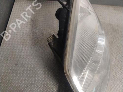 Left headlight PEUGEOT PARTNER MPV (5_, G_) 2.0 HDI | BP36958238C28 - Image 2
