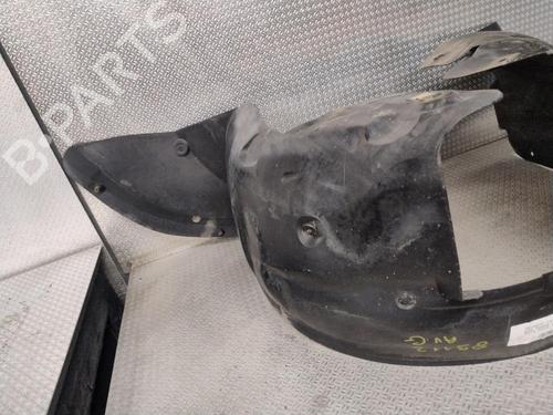 Wheel arch PEUGEOT 206 CC (2D) 1.6 16V (2DNFUF, 2DNFUR) | BP29468446C56 