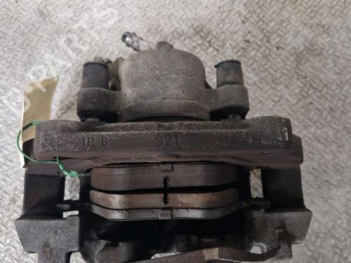 Used Right front brake caliper Right front brake caliper BMW 3 (E90) 320 d (177 hp) 24062049 24062049
