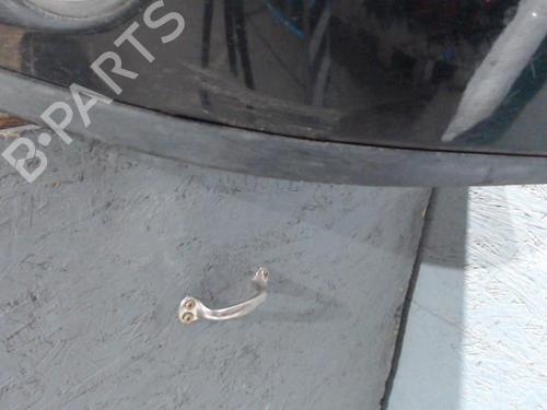 Front bumper RENAULT MEGANE I Coach (DA0/1_) 1.4 16V (DA0D, DA1H, DA0W, DA10) | BP24090613C7