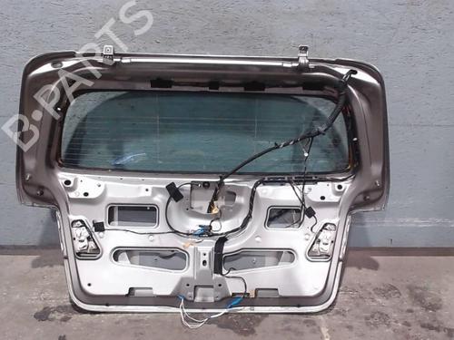 Tailgate MERCEDES-BENZ B-CLASS Sports Tourer (W245) B 200 CDI (245.208) | BP24100807C6 