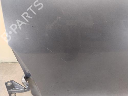 Left front door VW NEW BEETLE (9C1, 1C1) 1.9 TDI | BP27508722C2