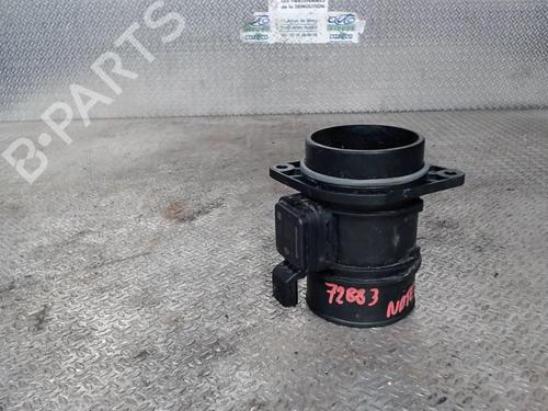 Used Mass air flow sensor Mass air flow sensor NISSAN NOTE (E12) 1.5 dCi (90 hp) 24079338 24079338