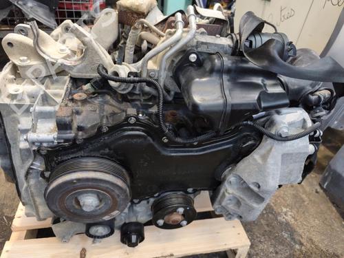 Engine RENAULT MASTER III Van (FV) 2.3 dCi 100 FWD (FV0A, FV0B, FV0G, FV0K, FV0H) | BP32716006M1 - Image 3