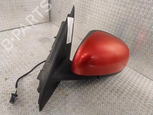 Bakspejl venstre RENAULT TWINGO III (BCM_, BCA_) 0.9 TCe 90 (BCM9, BCM2) (90 hp) 30047332