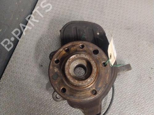Used Left front steering knuckle Left front steering knuckle 36819460 36819460