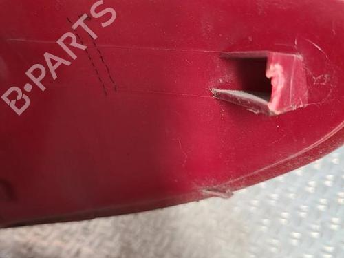 Used Left taillight PEUGEOT 206 Hatchback (2A/C) 1.1 i (60 hp) 24065303