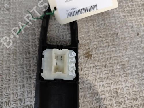 Left front window switch RENAULT KANGOO III MPV TCe 130 (KJMB) | BP38474186I27 - Image 2