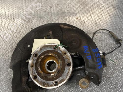 Right front steering knuckle PEUGEOT 3008 II SUV (MC_, MR_, MJ_, M4_) 1.5 BlueHDi 130 | BP24101687M26 