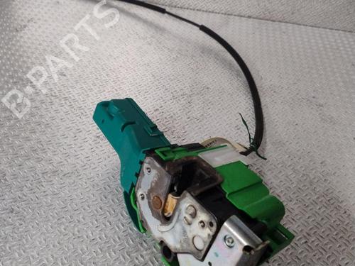 Used Front left lock Front left lock ALFA ROMEO MITO (955_) 1.3 MultiJet (955AXH1B, 955AXT1A) (90 hp) 27643860 27643860