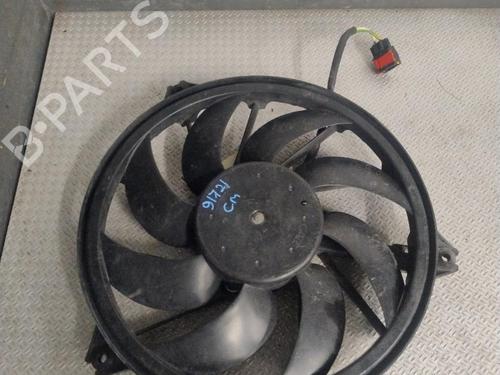 Køleventilator elektrisk Køleventilator elektrisk 38473756 38473756