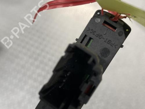 Used Warning switch FORD MONDEO III Saloon (B4Y) 2.0 16V TDDi / TDCi (115 hp) 24097803