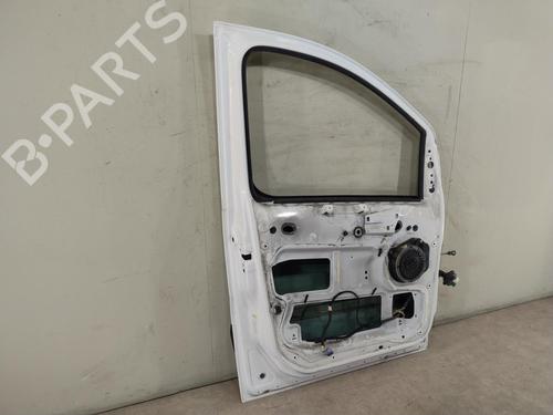 Left front door FIAT SCUDO Van (270_, 272_) 1.6 D Multijet | BP25858518C2