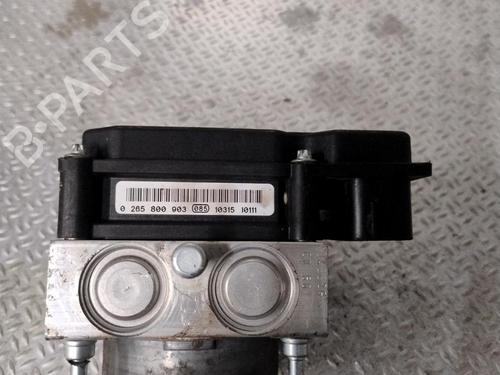 Used ABS pump DACIA DUSTER (HS_) 1.5 dCi (HSAJ) (90 hp) 30333139