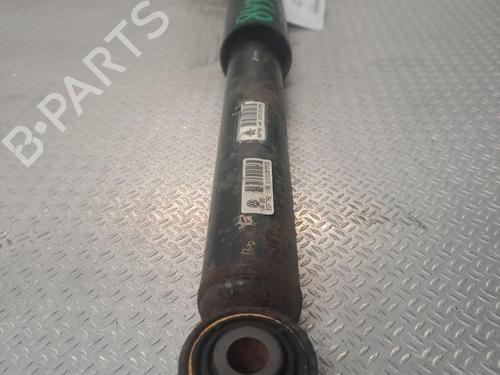 Left rear shock absorber AUDI A3 (8P1) S3 quattro | BP25704420M18 