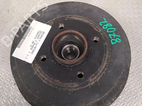 Other RENAULT TWINGO II (CN0_) 1.2 16V (CN04, CN0B) | BP33297524O1 - Image 2