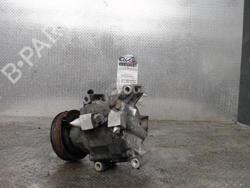 AC compressor FORD KA (RU8) 1.3 TDCi | BP24087728M34 - Image 2
