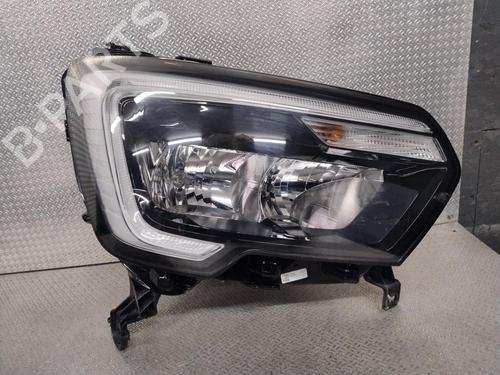 Right headlight RENAULT MASTER III Platform/Chassis (EV, HV, UV) 2.3 dCi 145 FWD (EV0E, EV0F, HV0E, HV0F, UV0E, UV0F,... | BP38797453C29 - Image 4