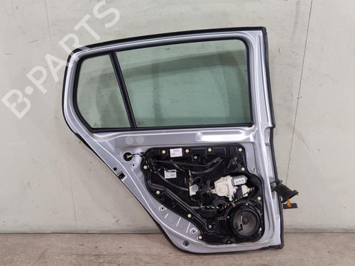 Used Left rear door VW GOLF VI (5K1) 2.0 TDI (110 hp) 26450152