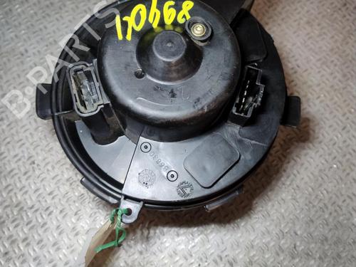 Varmeblæser PEUGEOT 206 Hatchback (2A/C) 1.4 i | BP30979057M62