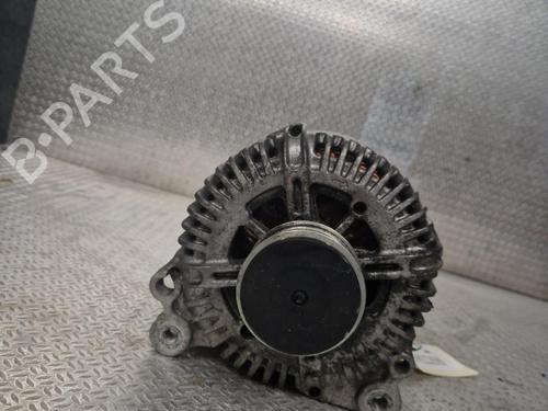 Used Alternator Alternator VW PASSAT B6 Variant (3C5) 2.0 TDI 16V (140 hp) 24061532 24061532