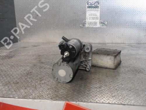 Used Starter Starter PEUGEOT 208 I (CA_, CC_) 1.2 VTI 82 (82 hp) 24085203 24085203