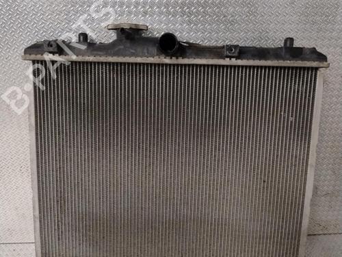 water-radiator-opel-agila-b-h08-2008-2009-2010-2011-2012-2013-2014-32689988 main image