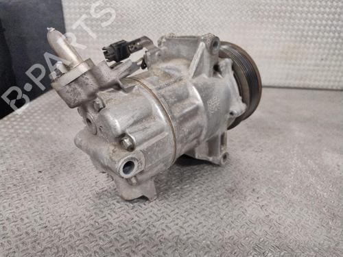 AC compressor RENAULT CLIO IV (BH_) 0.9 TCe 90 (BHNF, BHMA, BHMH, BHJK, BHJR) | BP37002487M34 - Image 3