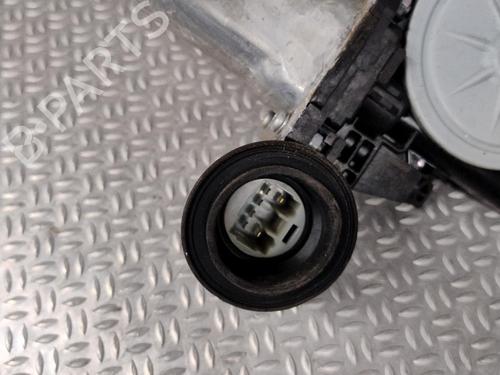 Lève-vitre avant droit SUZUKI SWIFT III (MZ, EZ) 1.3 (RS413, ZC11S) (92 hp) 28504754