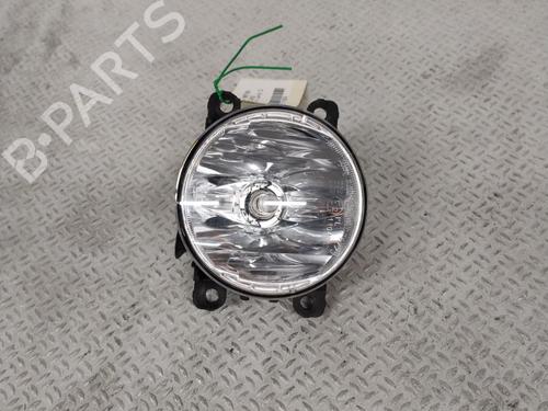 Right front fog light RENAULT MASTER III Platform/Chassis (EV, HV, UV) 2.3 dCi 145 FWD (EV0E, EV0F, HV0E, HV0F, UV0E, UV0F,... | BP37252519C31 - Image 3