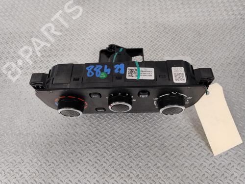 Commande Chauffage Commande Chauffage DACIA SPRING EV (B6M1) (45 hp) 29516221 29516221